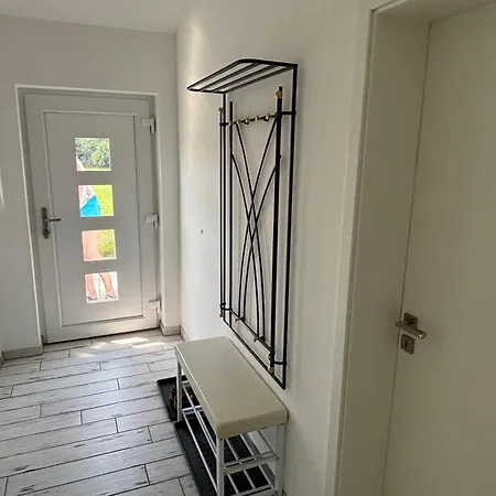 Haus Peenestrom كروزلين